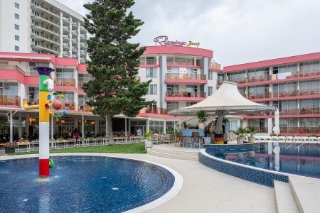 Flamingo Beach (Ex. Avliga Beach) - 2