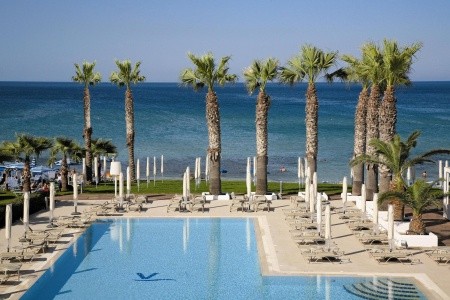 Vrissaki Beach (Paralimni) - 5