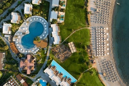 Sentido Port Royal Villas & Spa - 2