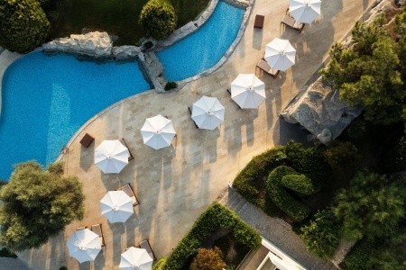 Sentido Port Royal Villas & Spa - 4