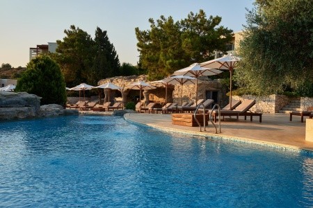 Sentido Port Royal Villas & Spa - 5