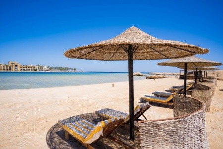 Marina Lodge Port Ghalib - 2