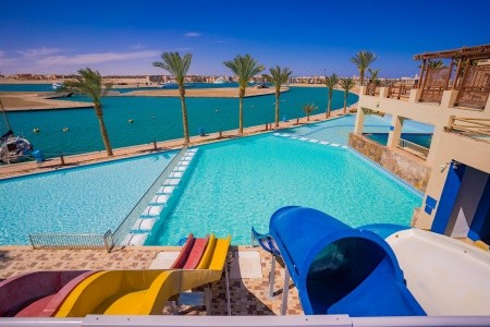 Marina Lodge Port Ghalib - 5