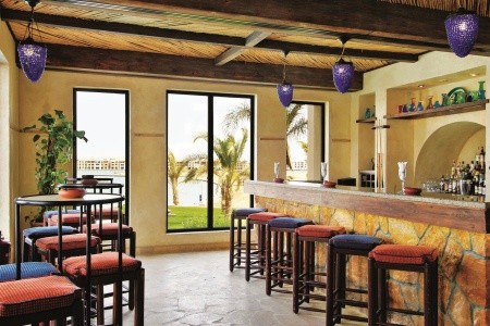 Marina Lodge Port Ghalib - 7