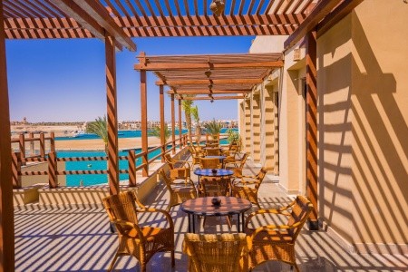 Marina Lodge Port Ghalib - 11