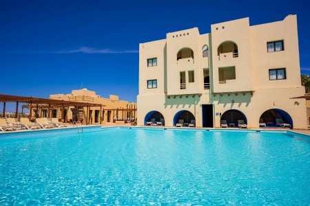 Marina Lodge Port Ghalib - 19