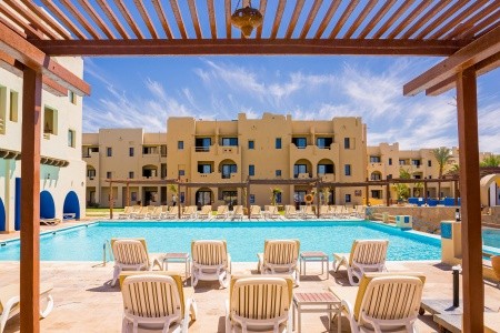 Marina Lodge Port Ghalib - 20