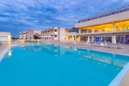 Řecko, Thassos, Alea, za <span>27.230</span> Kč