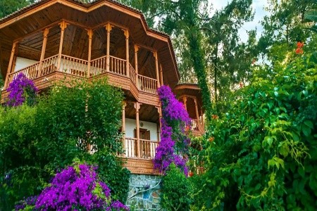 Letoonia Club & Hotel - 5