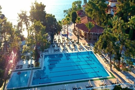 Letoonia Club & Hotel - 7