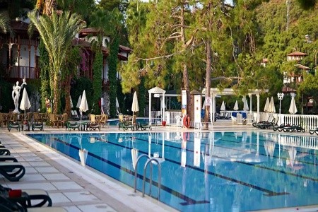 Letoonia Club & Hotel - 8