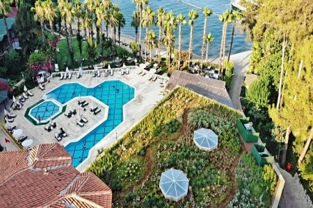 Letoonia Club & Hotel - 9