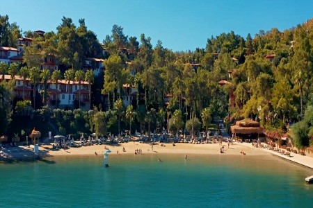 Letoonia Club & Hotel - 13