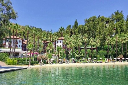 Letoonia Club & Hotel - 14