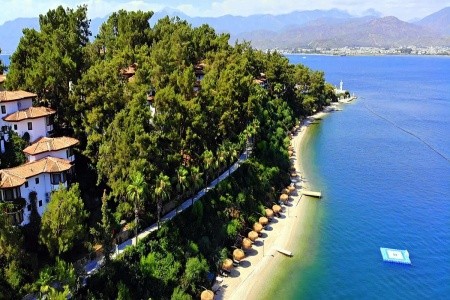 Letoonia Club & Hotel - 15