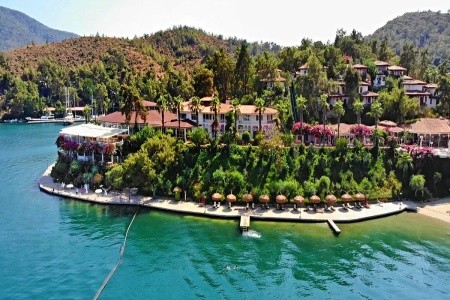 Letoonia Club & Hotel - 16