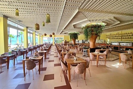 Letoonia Club & Hotel - 19