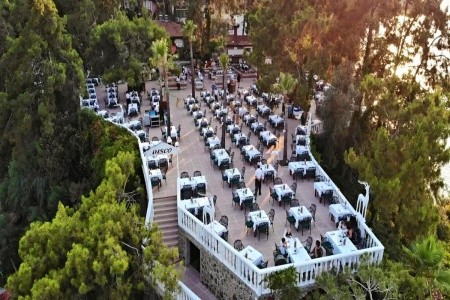 Letoonia Club & Hotel - 20