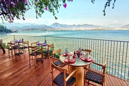 Letoonia Club & Hotel - 22