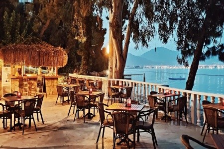 Letoonia Club & Hotel - 23