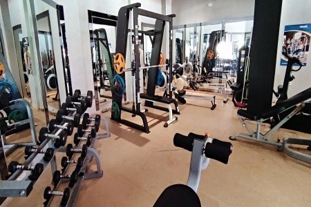 Letoonia Club & Hotel - 26