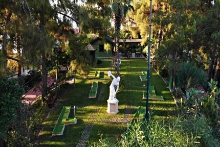 Letoonia Club & Hotel - 27