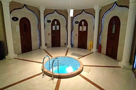 Letoonia Club & Hotel - 29