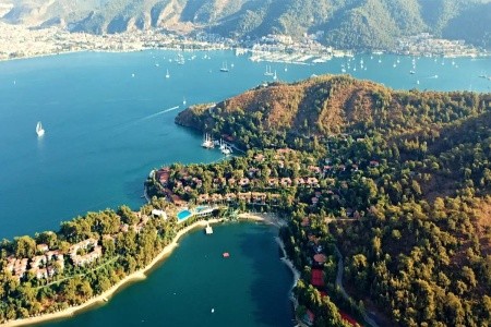 Letoonia Club & Hotel - 30