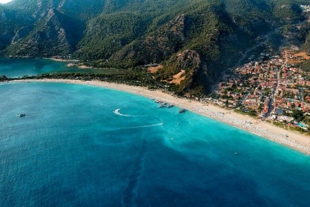 Club Belcekiz Beach - 2