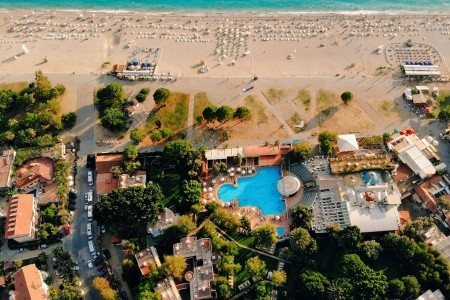 Club Belcekiz Beach - 4