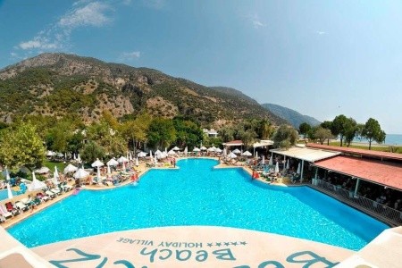 Club Belcekiz Beach - 8
