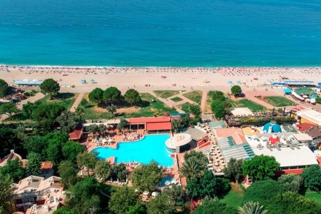 Club Belcekiz Beach - 10