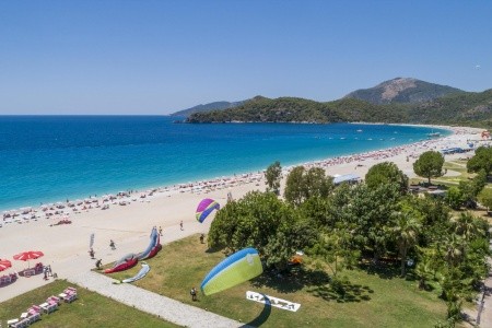 Club Belcekiz Beach - 11