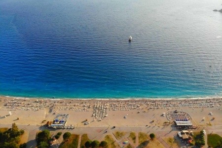 Club Belcekiz Beach - 12