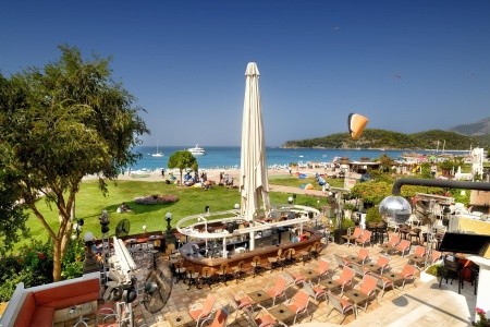 Club Belcekiz Beach - 14