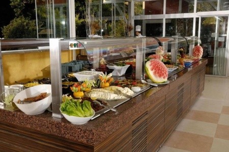 Club Belcekiz Beach - 16