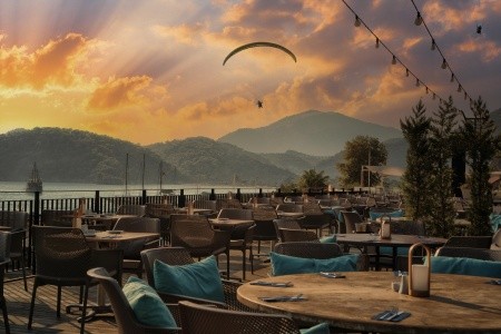 Club Belcekiz Beach - 19