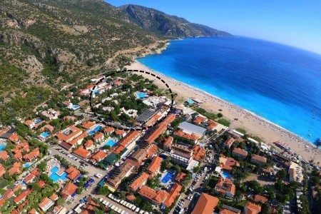 Club Belcekiz Beach - 23