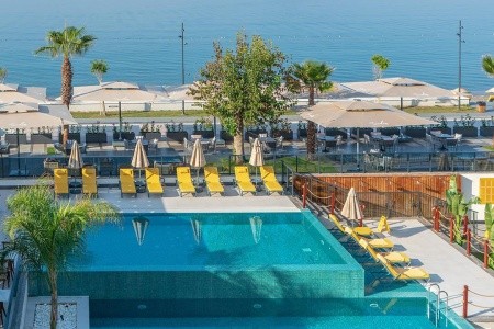 Sundia Exclusive By Liberty Fethiye