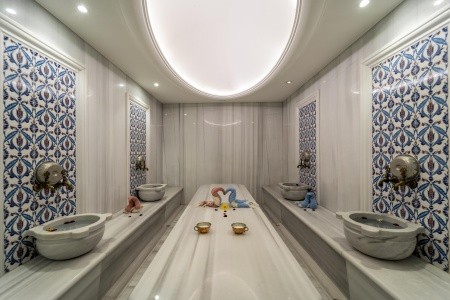 Sundia Exclusive By Liberty Fethiye