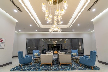 Sundia Exclusive By Liberty Fethiye