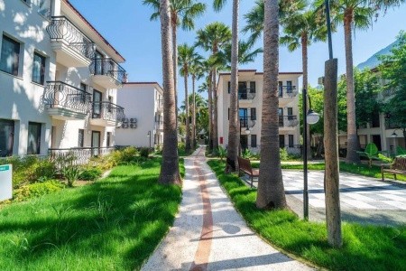 Sundia By Liberty Ölüdeniz - 3