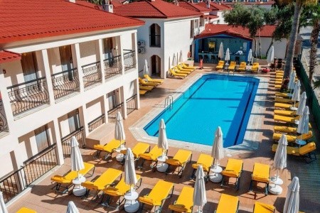 Sundia By Liberty Ölüdeniz - 8