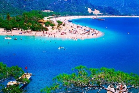 Sundia By Liberty Ölüdeniz - 9