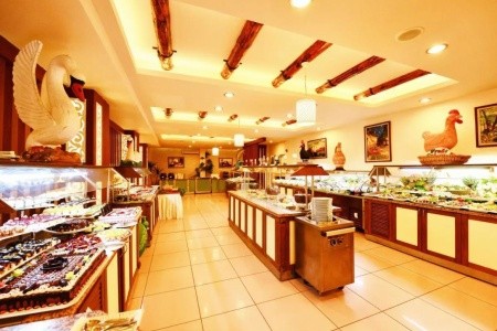 Sundia By Liberty Ölüdeniz - 10