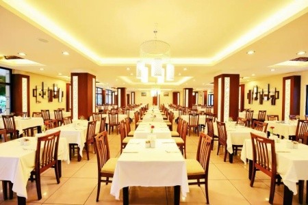 Sundia By Liberty Ölüdeniz - 11