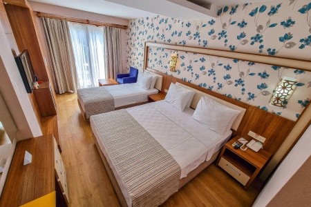 Sundia By Liberty Ölüdeniz - 17