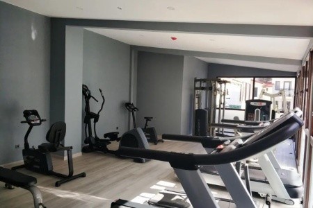 Sundia By Liberty Ölüdeniz - 19