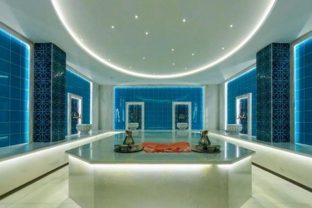 Sundia By Liberty Ölüdeniz - 20