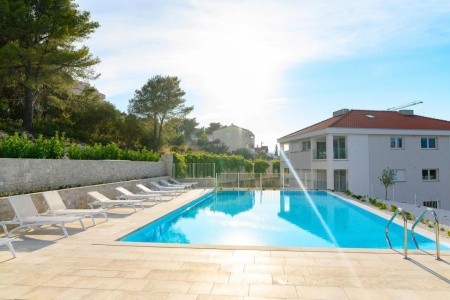 Villa Malo More